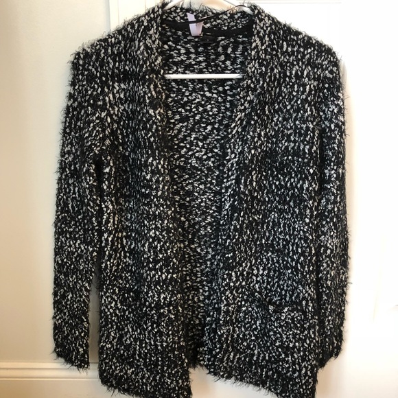 Cardigan Sweater - Picture 4 of 4